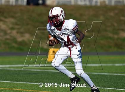 Thumbnail 3 in Taft @ Trinity-Pawling photogallery.