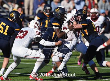 Thumbnail 1 in Taft @ Trinity-Pawling photogallery.
