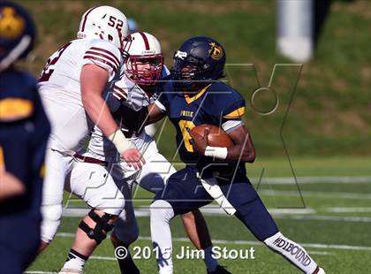 Thumbnail 1 in Taft @ Trinity-Pawling photogallery.