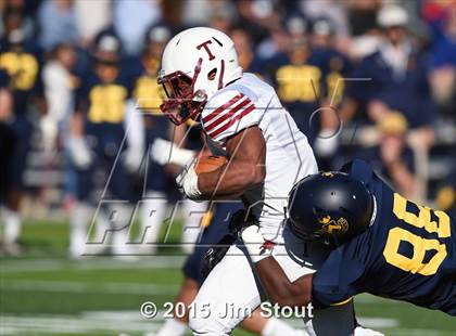 Thumbnail 1 in Taft @ Trinity-Pawling photogallery.