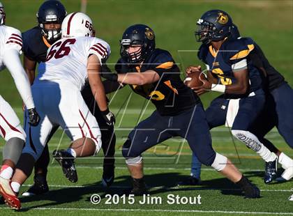 Thumbnail 1 in Taft @ Trinity-Pawling photogallery.
