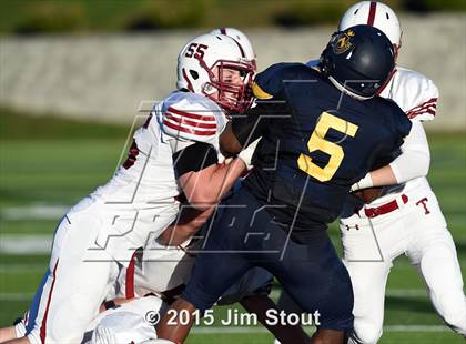 Thumbnail 3 in Taft @ Trinity-Pawling photogallery.