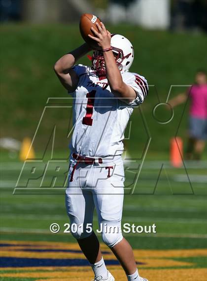 Thumbnail 3 in Taft @ Trinity-Pawling photogallery.