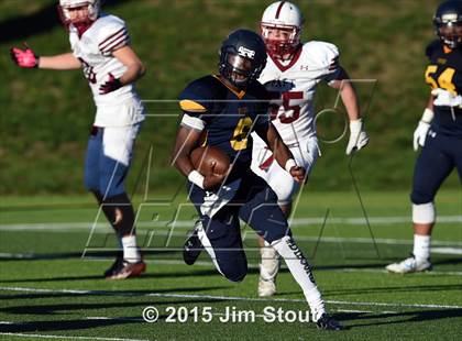 Thumbnail 3 in Taft @ Trinity-Pawling photogallery.