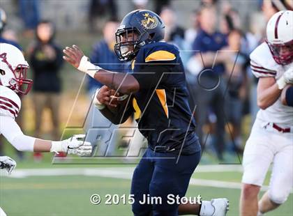 Thumbnail 2 in Taft @ Trinity-Pawling photogallery.
