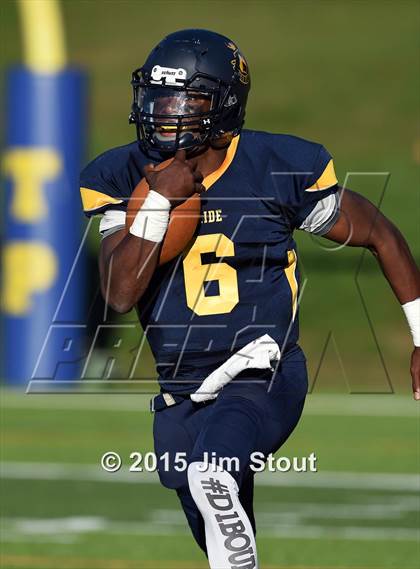 Thumbnail 2 in Taft @ Trinity-Pawling photogallery.