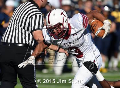 Thumbnail 3 in Taft @ Trinity-Pawling photogallery.