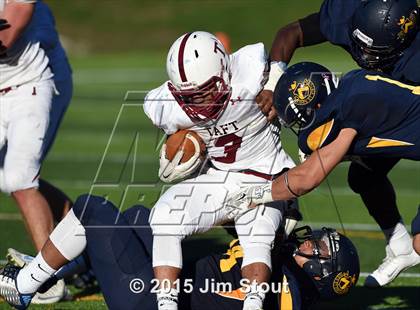 Thumbnail 1 in Taft @ Trinity-Pawling photogallery.