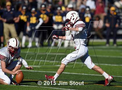 Thumbnail 3 in Taft @ Trinity-Pawling photogallery.