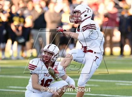 Thumbnail 1 in Taft @ Trinity-Pawling photogallery.