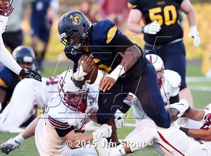 Thumbnail 2 in Taft @ Trinity-Pawling photogallery.