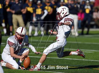 Thumbnail 1 in Taft @ Trinity-Pawling photogallery.
