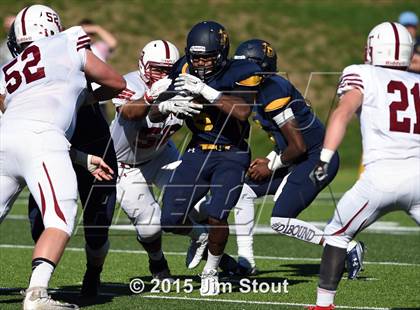 Thumbnail 1 in Taft @ Trinity-Pawling photogallery.