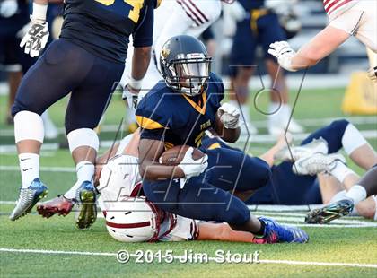 Thumbnail 1 in Taft @ Trinity-Pawling photogallery.