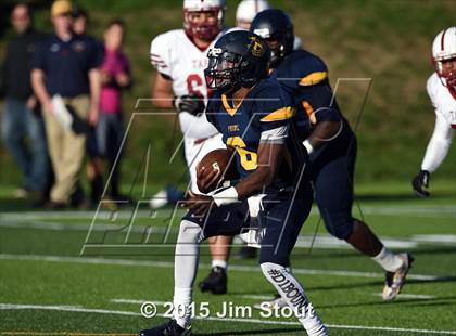 Thumbnail 1 in Taft @ Trinity-Pawling photogallery.