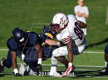 Thumbnail 3 in Taft @ Trinity-Pawling photogallery.