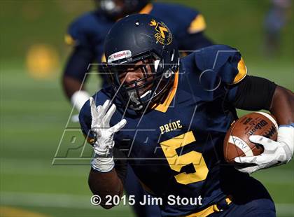 Thumbnail 3 in Taft @ Trinity-Pawling photogallery.
