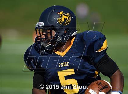 Thumbnail 1 in Taft @ Trinity-Pawling photogallery.