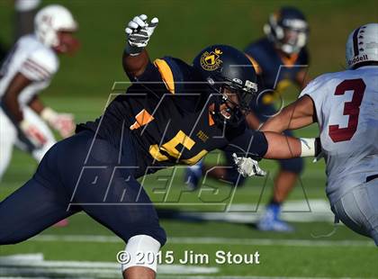 Thumbnail 1 in Taft @ Trinity-Pawling photogallery.