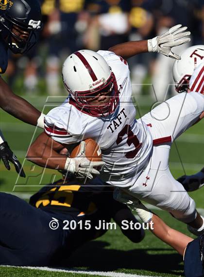 Thumbnail 1 in Taft @ Trinity-Pawling photogallery.
