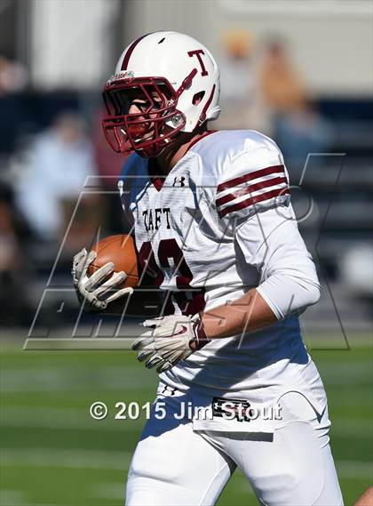 Thumbnail 3 in Taft @ Trinity-Pawling photogallery.