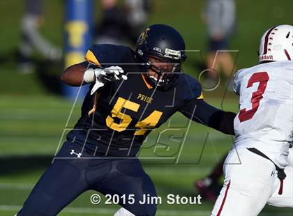 Thumbnail 1 in Taft @ Trinity-Pawling photogallery.