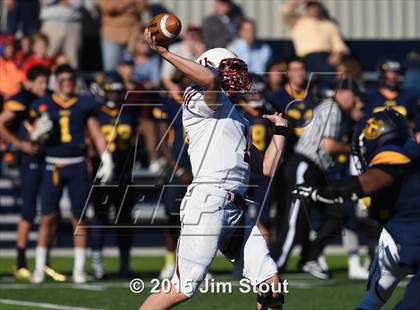 Thumbnail 3 in Taft @ Trinity-Pawling photogallery.
