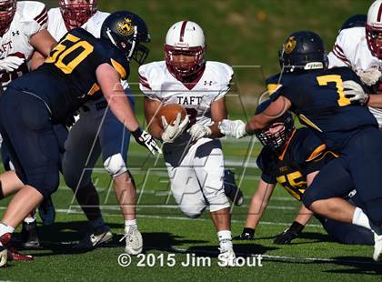 Thumbnail 1 in Taft @ Trinity-Pawling photogallery.