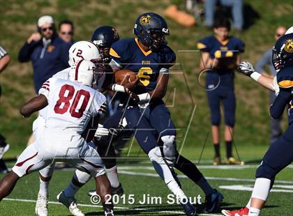 Thumbnail 3 in Taft @ Trinity-Pawling photogallery.