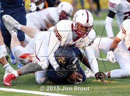 Thumbnail 1 in Taft @ Trinity-Pawling photogallery.