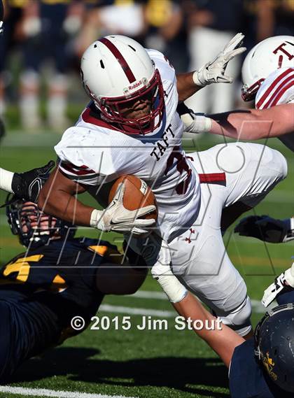 Thumbnail 3 in Taft @ Trinity-Pawling photogallery.