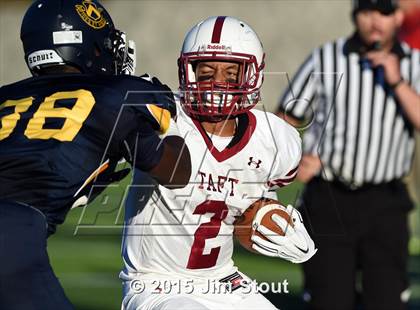 Thumbnail 1 in Taft @ Trinity-Pawling photogallery.