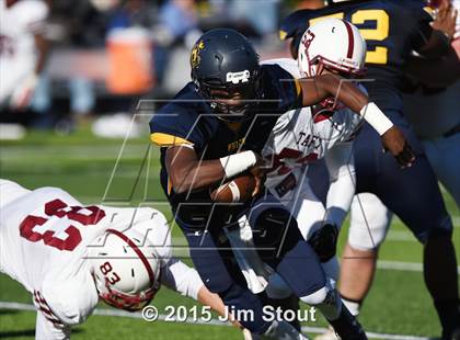 Thumbnail 1 in Taft @ Trinity-Pawling photogallery.