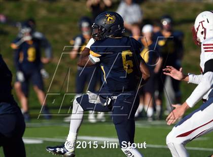 Thumbnail 2 in Taft @ Trinity-Pawling photogallery.
