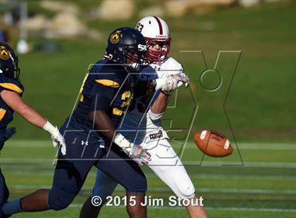 Thumbnail 1 in Taft @ Trinity-Pawling photogallery.