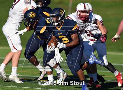 Thumbnail 3 in Taft @ Trinity-Pawling photogallery.