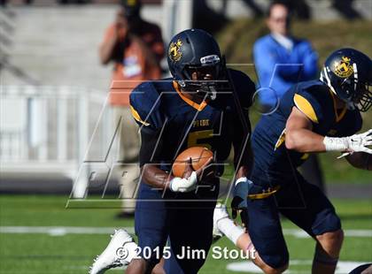 Thumbnail 1 in Taft @ Trinity-Pawling photogallery.