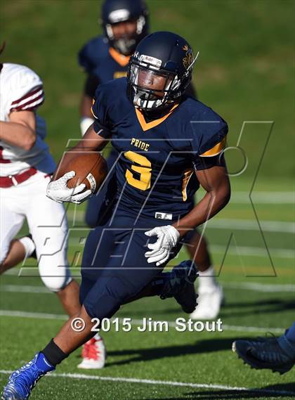 Thumbnail 1 in Taft @ Trinity-Pawling photogallery.