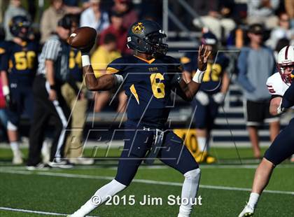 Thumbnail 3 in Taft @ Trinity-Pawling photogallery.