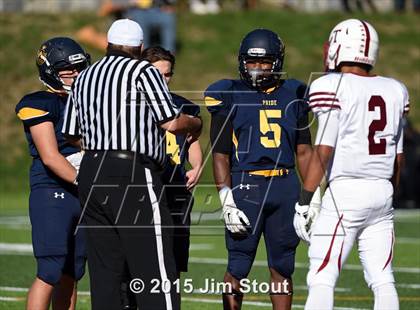 Thumbnail 2 in Taft @ Trinity-Pawling photogallery.