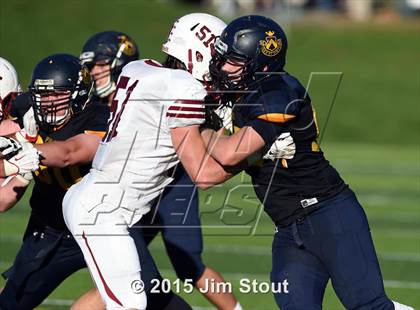 Thumbnail 3 in Taft @ Trinity-Pawling photogallery.