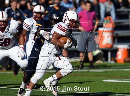 Thumbnail 1 in Taft @ Trinity-Pawling photogallery.