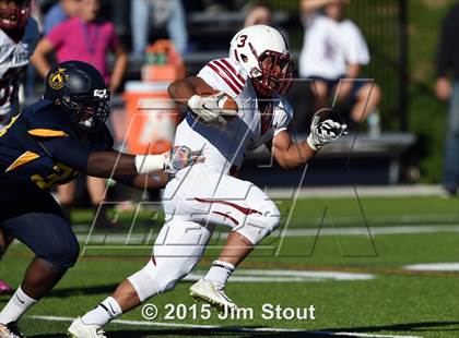 Thumbnail 3 in Taft @ Trinity-Pawling photogallery.