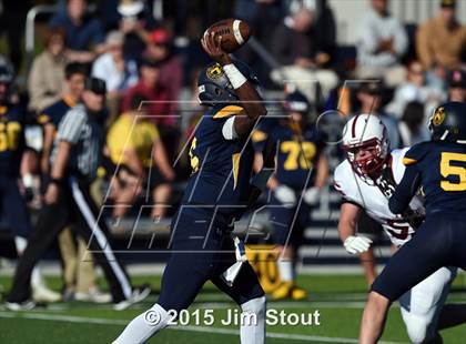 Thumbnail 1 in Taft @ Trinity-Pawling photogallery.