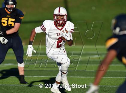 Thumbnail 1 in Taft @ Trinity-Pawling photogallery.