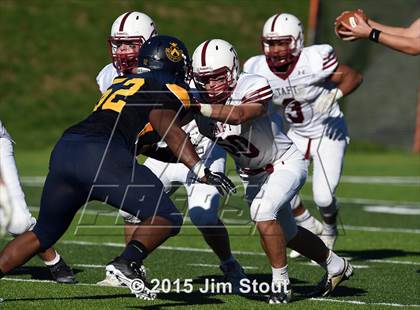 Thumbnail 1 in Taft @ Trinity-Pawling photogallery.