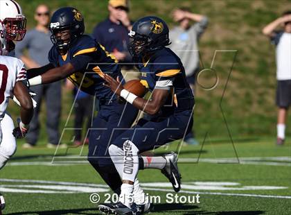 Thumbnail 1 in Taft @ Trinity-Pawling photogallery.