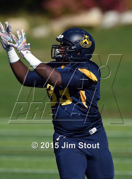 Thumbnail 3 in Taft @ Trinity-Pawling photogallery.