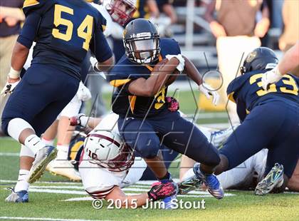 Thumbnail 3 in Taft @ Trinity-Pawling photogallery.