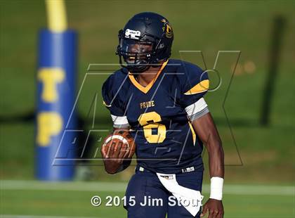 Thumbnail 1 in Taft @ Trinity-Pawling photogallery.